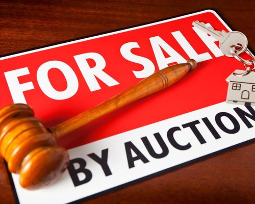 choose the right auction house 